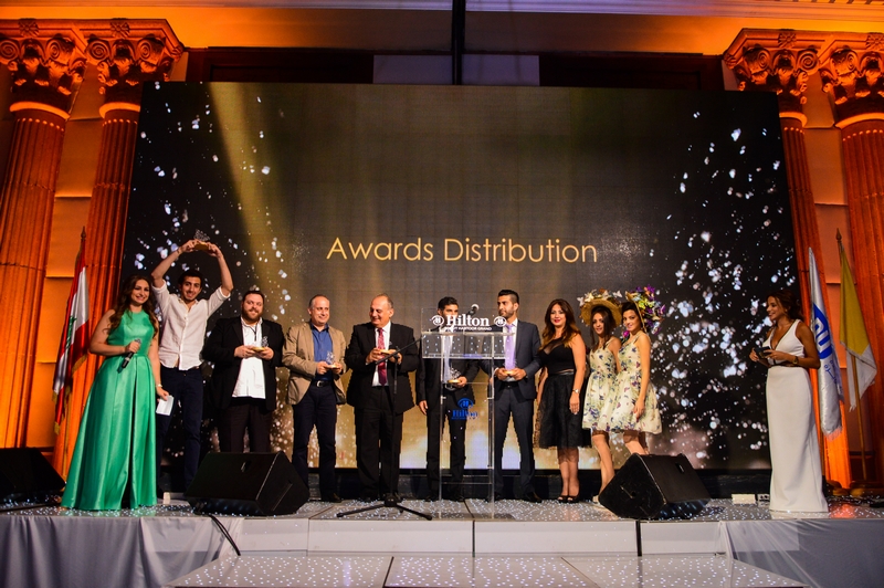 NDU 5th Annual Gala Dinner